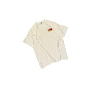 Good Guys Gas N Go T-Shirt Mens XL‎ Car Show Classic Cars Gildan